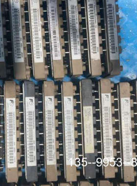 原装正品7MBR20SA060模块，制造，品20A 6价格详谈