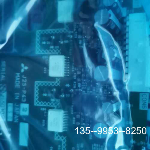 原装正品三菱伺服J2S-22KA4/J2S-22KB4驱动板，，价格详谈