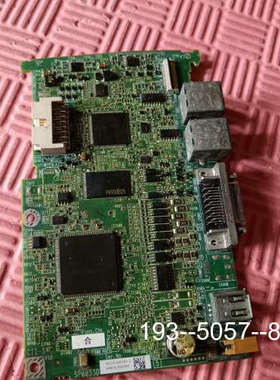 议价伺服主板 SP0033D详谈