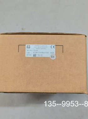 议价121608倍加福编码器详谈