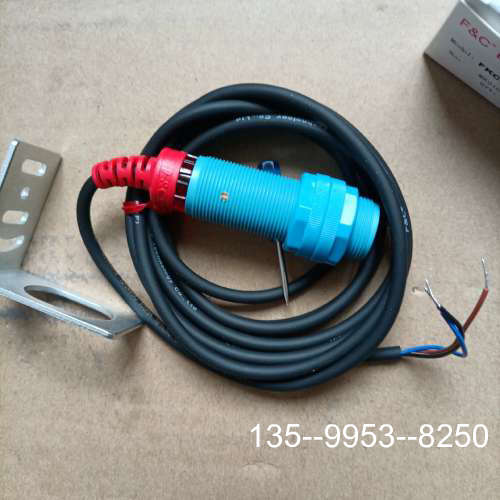 议价嘉准F&C电容式接近开关FKC1810-N，，详谈