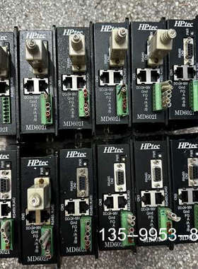 原装正品川宝曝光机驱动器 MD6021  价格详谈