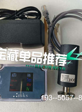 议价安捷伦PVG500真空计+MKS真空计显示器，，详谈