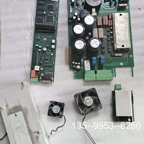 原装正品STOBER斯德博伺服驱动器MDS5075L  ST5000价格详谈