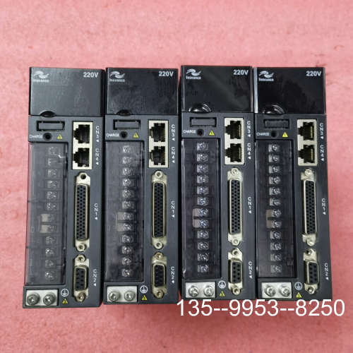 原装正品汇川伺服驱动器750W  IS620PS5R5I  IS62价格详谈