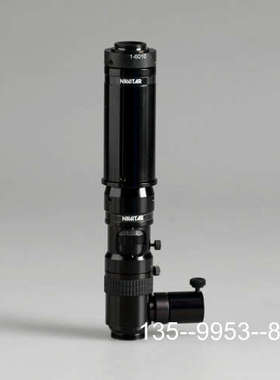 原装正品NAVITAR 同轴光变倍镜头 0.469-3.015连续变价格详谈