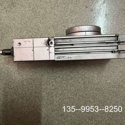原装正品smc旋转气缸mszb30a-m9nwv，，出价格详谈