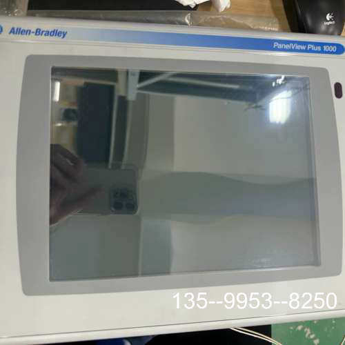 原装正品6189-RDT10C克洛威尔AB触摸屏SER A 邮价格详谈