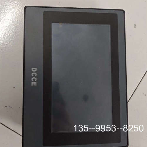 原装正品DCCE触摸屏TP107T，工业人机界面，带USB接口，支持价格