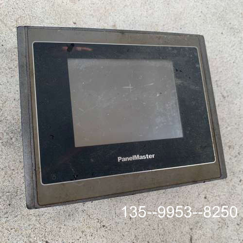 议价屏通触摸屏PV035-TST2A-F1R1详谈