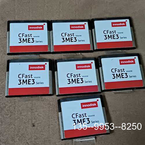 原装正品cfast卡，宜鼎品牌，innodisk CF卡 32g价格详谈