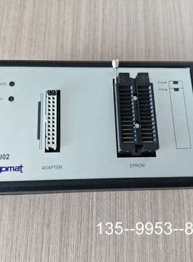 议价LOGOMAT EPU02编码器，片，详谈