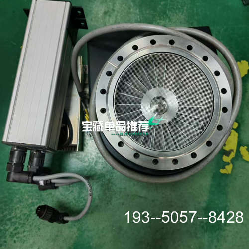 议价Leybold莱宝TW701分子泵，带控制器，带连接线，转动详谈