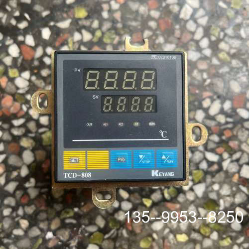 原装正品KEYANG科洋温控仪 TCD-808G30R4R5价格详谈