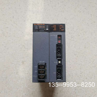 议价三菱模块  QJ71LP21S-25   实详谈