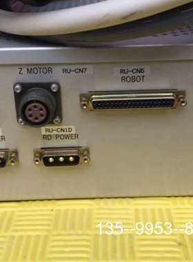 议价RORZE ROBOT RR730L2712-372-101详谈