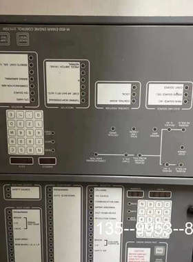 议价NABCO M800-II    详谈