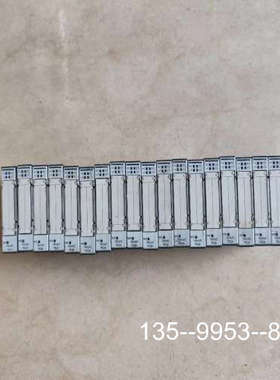 原装正品  BL20-4DI-24VDC-P  6827012  155价格详谈