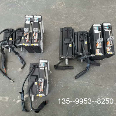 原装正品三协驱动和电机DA22421+MH401A2LN08，4价格详谈