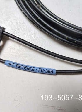 议价基恩士  FU-38R  ，可充详谈