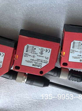 议价劳易测传感器 ，HT110L1.3/L6T-M12详谈