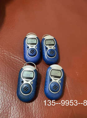 原装正品霍尼韦尔氧气检测仪 O2 Neotronics impuls价格详谈