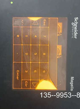 原装正品拆板XBTGT1105触摸屏，屏幕液晶点坏还可以用所价格详谈