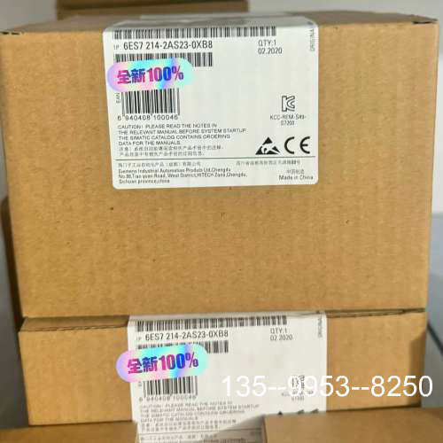 议价#6ES7214-2AS23-0XB8详谈