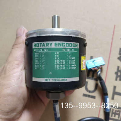原装正品IHI编码器RC-N512-12C，很，，价格详谈