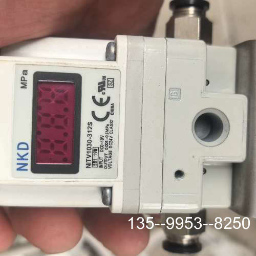 原装正品NKD1030-312s，NNT电气比例阀，货，价格详谈