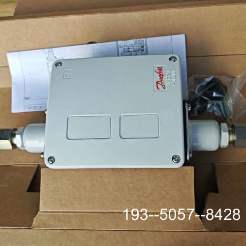 议价017D002366丹佛斯压差开关RT260A详谈