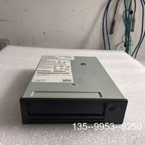 议价IBM SAS内置磁带机 LTO UItrium 6-H 3详谈
