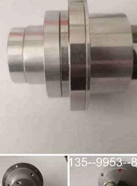 原装正品FMS RMGZ121B 100N 288 张力传感器 10价格详谈