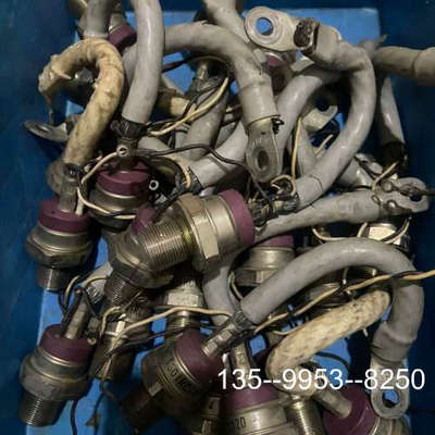 原装正品可控硅301RC120价格详谈