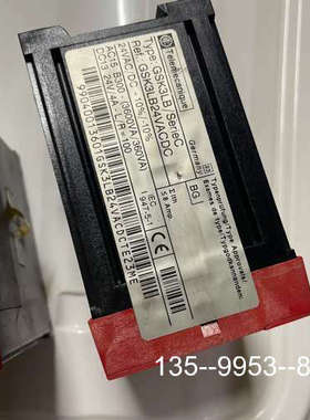 原装正品PREVENTA Type: GSK3LB, Series价格详谈