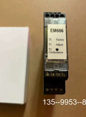 原装正品EM666SERIEN NR. 2004MDC价格详谈