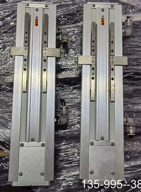 原装正品THK原装 CSKR26-10-0110全封闭式直线模组价格详谈