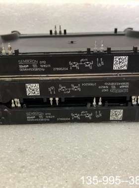 原装正品SEMiX453GB12Vp用   咨价格详谈
