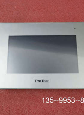 原装正品触摸屏GP-4402WW   PFXGP440价格详谈