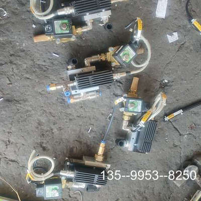 议价JOUCOMATIC捷高伺服比例阀，，详谈