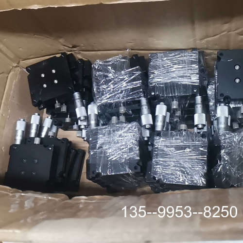 原装正品怡合达ELF21-60旋转微调平台39个，60邮价格详谈