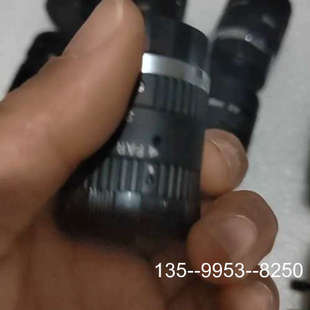 M2035 原装 WARKMA工业镜头 工业镜头一批 8MP价格详谈 正品