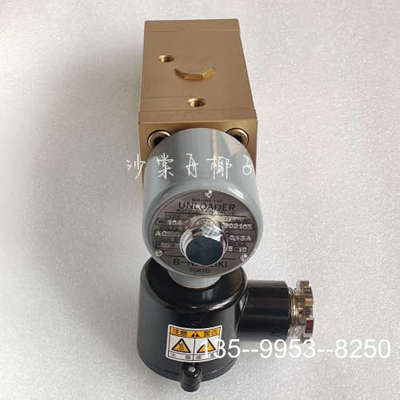 原装正品TOKYO MRCA-104 AC220 电磁阀价格详谈