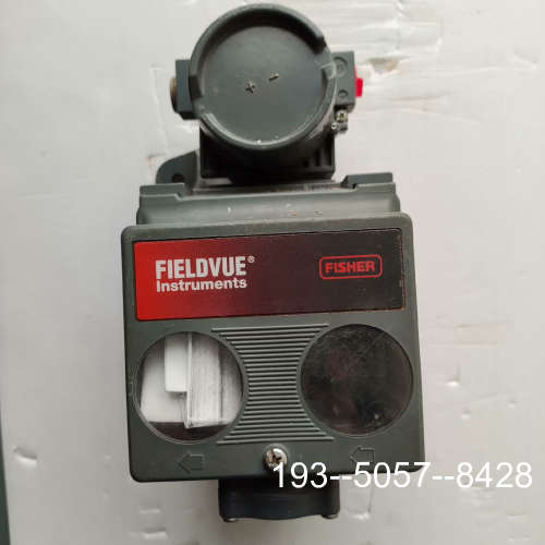 议价FISHER DVC5010,有意者点想要与详谈