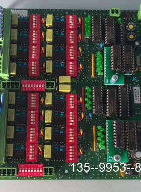 原装正品VISCOM AG公司控制主板30.008.0127价格详谈