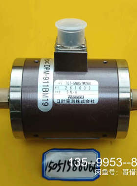 日计电测NIKKEI传感器TQT-5NB57M2G4详谈