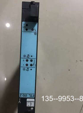原装正品Endress Hauser FTC 170Z  WANDL价格详谈