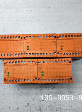 原装正品多德安全继电器BN5930和BN3081价格详谈