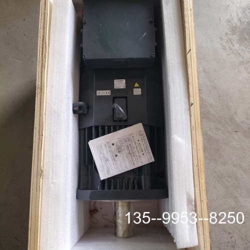 议价三菱伺服电机HA-LP22K2 22KW 2000转 详谈