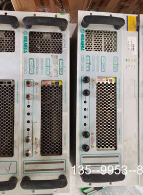 议价milmega as0827-110功率放大器，频率0.详谈